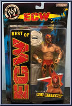 Rey Mysterio Action Figure
