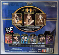 Rock Solid (Angry) from WWF - Box Sets manufactured by Jakks Pacific [Back]