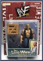 Shawn Michaels Action Figure