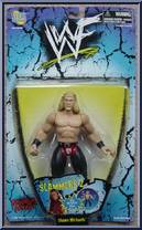 Shawn Michaels Action Figure