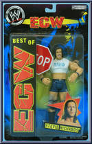 Stevie Richards Action Figure