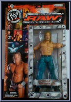Triple H from WWF - Raw Tenth Anniversary manufactured by Jakks Pacific [Front]