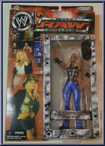 Trish Stratus Action Figure