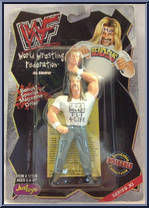 Al Snow Action Figure