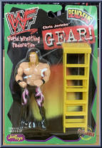 Chris Jericho