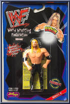 Edge Action Figure