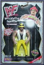 Godfather Action Figure