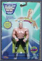 Hunter Hearst-Helmsley Action Figure