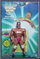 Wildman Marc Mero Action Figure