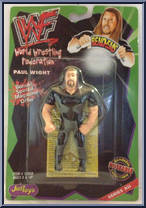 Paul Wight Action Figure