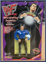 Shane McMahon Action Figure