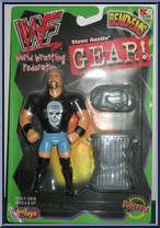 Steve Austin