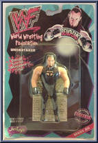 Undertaker Action Figure