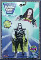 Undertaker II Action Figure