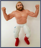 Big John Studd Action Figure