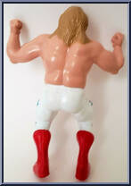 Big John Studd from WWF - Series 1 manufactured by LJN [Loose]