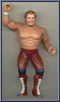 Dynamite Kid Action Figure