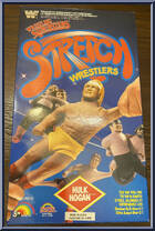 Hulk Hogan Action Figure