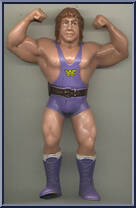 Ken Patera Action Figure
