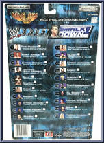 DDP from WWF R3 - Smack Down! Draft manufactured by Jakks Pacific [Back]