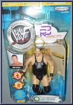 Big Show Action Figure