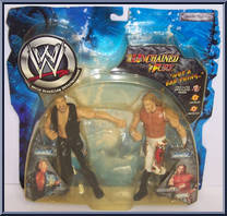 Christian / DDP Action Figure