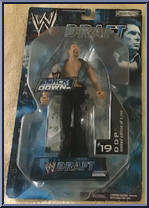 DDP Action Figure