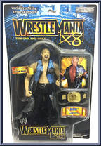 DDP (with European Title) Action Figure