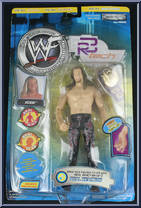 Edge Action Figure