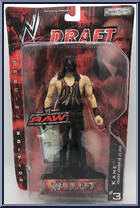 Kane from WWF R3 - RAW Draft manufactured by Jakks Pacific [Front]
