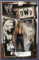 Kevin Nash (Ring Gear) Action Figure