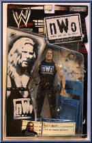Kevin Nash (Street Clothes) Action Figure