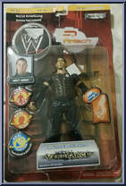 Matt Hardy from WWF R3 - Series 3 manufactured by Jakks Pacific [Front]
