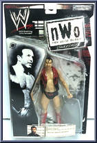 Scott Hall (Ring Gear) from WWF R3 - nWo manufactured by Jakks Pacific [Front]