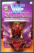 R.W. Animal Action Figure