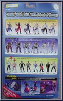 Shawn Michaels from WWF Signature - Series 2 manufactured by Jakks Pacific [Back]