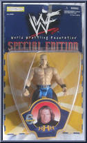 HHH Action Figure