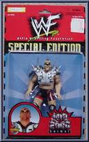 LOD 2000 Animal Action Figure
