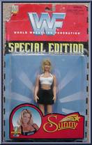 Sunny Action Figure