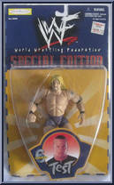 Test Action Figure