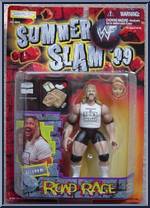 Al Snow from WWF Summer Slam 99 - Road Rage manufactured by Jakks Pacific [Front]