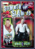 Gangrel Action Figure