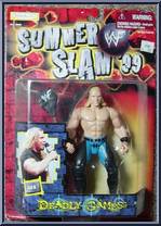 HHH Action Figure