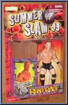 Hardcore Holly Action Figure