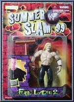 Test Action Figure