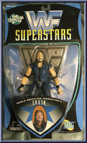 Crush Action Figure
