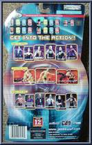Undertaker from WWF Titan Tron Live - Rebellion 2 manufactured by Jakks Pacific [Back]