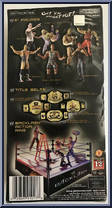 Rock from WWF Titan Tron Live - Ringleader Collection manufactured by Jakks Pacific [Back]