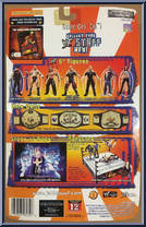 William Regal from WWF Titan Tron Live - Royal Rumble manufactured by Jakks Pacific [Back]
