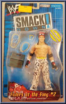 Brian Christopher Action Figure